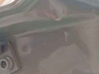 bontott SEAT ATECA Jobb első Ajtó (Üres lemez)