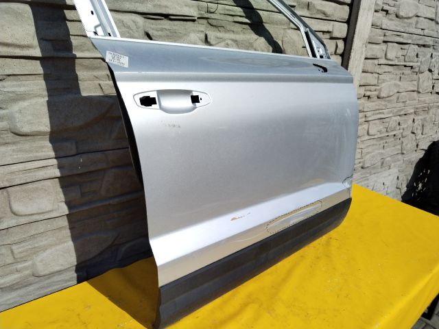 bontott SEAT ATECA Jobb első Ajtó (Üres lemez)