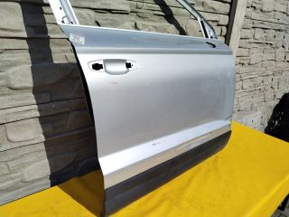 bontott SEAT ATECA Jobb első Ajtó (Üres lemez)