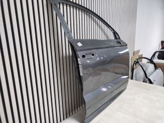 bontott SEAT ATECA Jobb első Ajtó (Üres lemez)