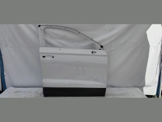 bontott SEAT ATECA Jobb első Ajtó (Üres lemez)