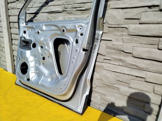 bontott SEAT ATECA Jobb első Ajtó (Üres lemez)