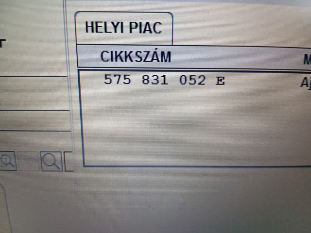 bontott SEAT ATECA Jobb első Ajtó (Üres lemez)