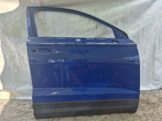 bontott SEAT ATECA Jobb első Ajtó (Üres lemez)