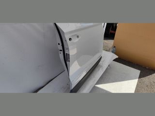 bontott SEAT ATECA Jobb első Ajtó (Üres lemez)