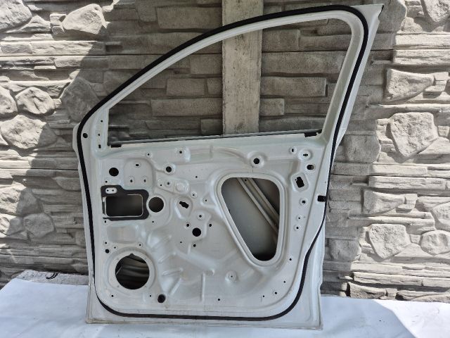 bontott SEAT ATECA Jobb első Ajtó (Üres lemez)