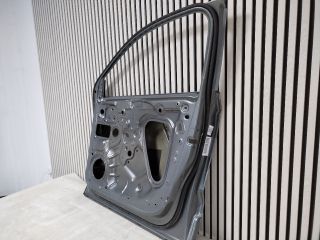 bontott SEAT ATECA Jobb első Ajtó (Üres lemez)