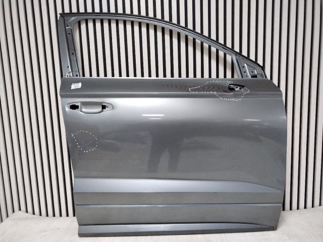 bontott SEAT ATECA Jobb első Ajtó (Üres lemez)