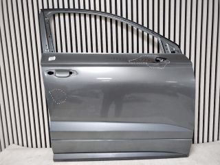 bontott SEAT ATECA Jobb első Ajtó (Üres lemez)