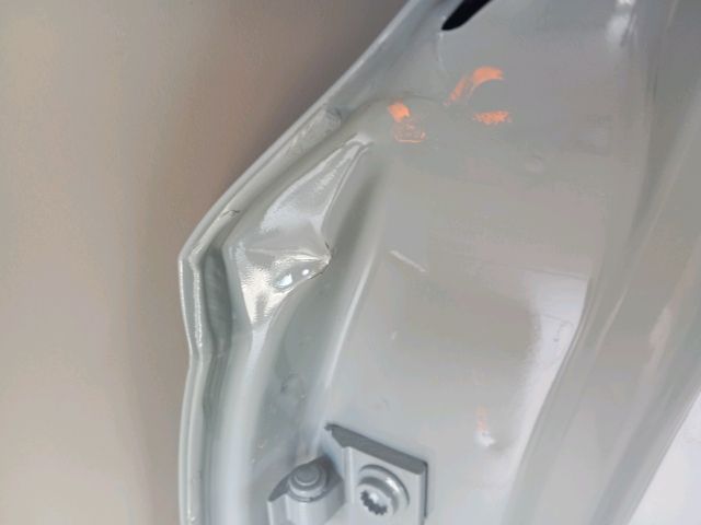 bontott SEAT ATECA Jobb első Ajtó (Üres lemez)