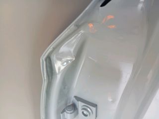 bontott SEAT ATECA Jobb első Ajtó (Üres lemez)