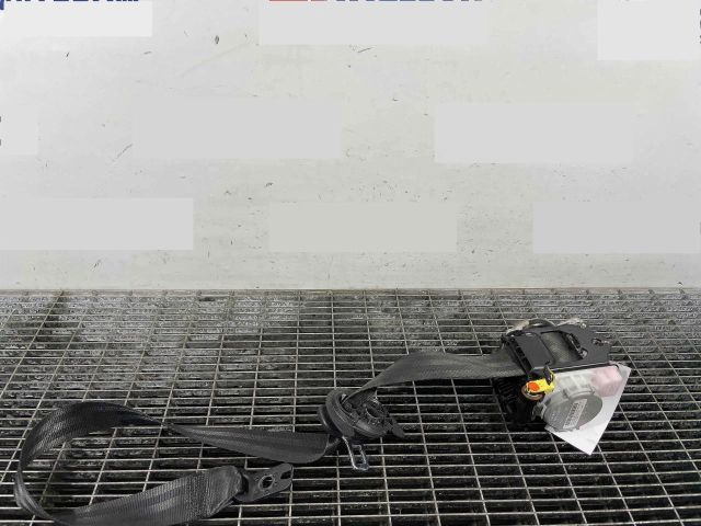 bontott SEAT ATECA Jobb első Biztonsági Öv