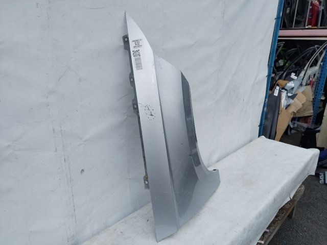 bontott SEAT ATECA Jobb első Sárvédő