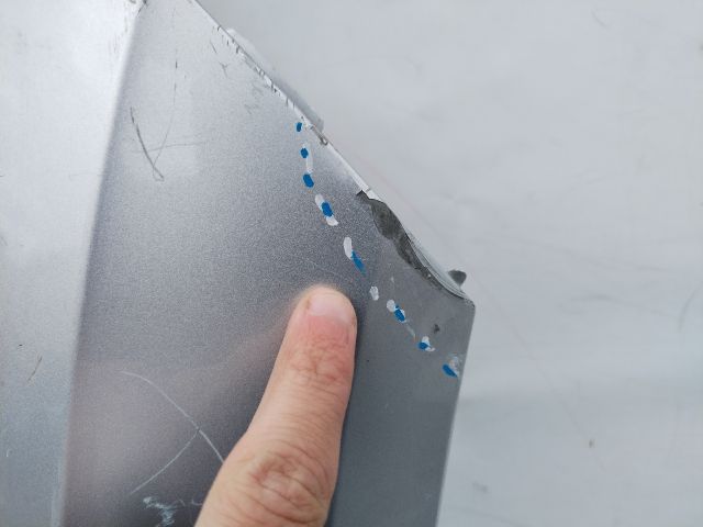 bontott SEAT ATECA Jobb első Sárvédő