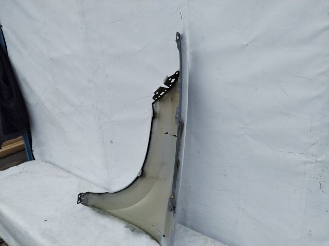 bontott SEAT ATECA Jobb első Sárvédő