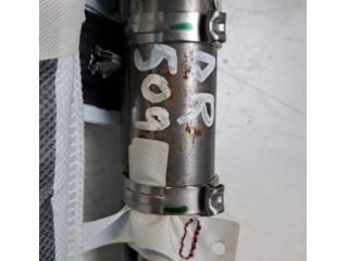 bontott SEAT ATECA Jobb Fejlégzsák