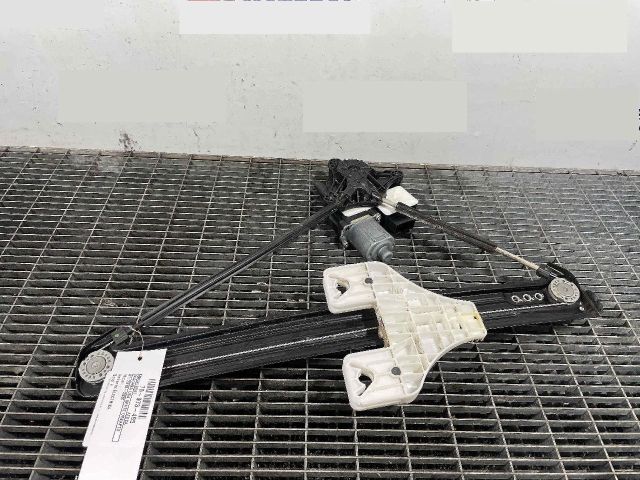 bontott SEAT ATECA Jobb hátsó Ablakemelő Szerkezet (Elektromos)