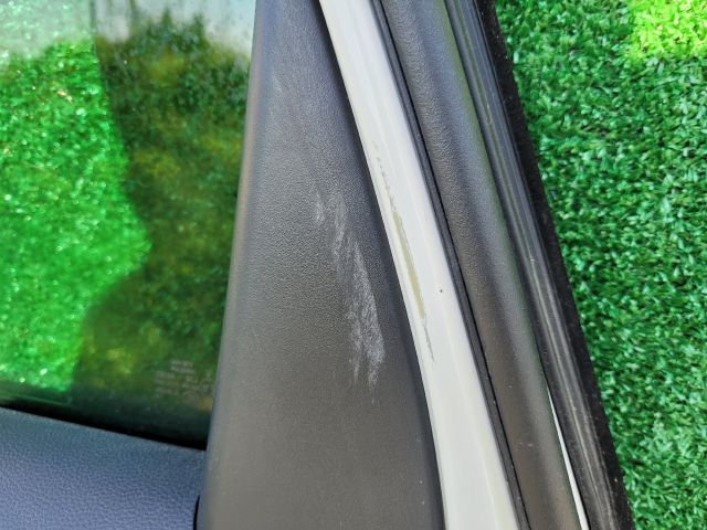 bontott SEAT ATECA Jobb hátsó Ajtó (Részeivel)