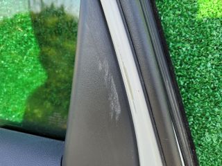 bontott SEAT ATECA Jobb hátsó Ajtó (Részeivel)