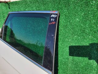 bontott SEAT ATECA Jobb hátsó Ajtó (Részeivel)