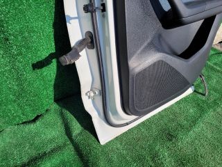 bontott SEAT ATECA Jobb hátsó Ajtó (Részeivel)