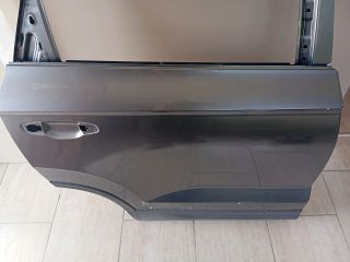 bontott SEAT ATECA Jobb hátsó Ajtó (Üres lemez)