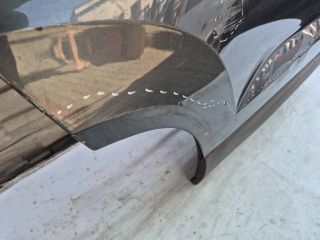 bontott SEAT ATECA Jobb hátsó Ajtó (Üres lemez)