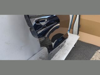 bontott SEAT ATECA Jobb hátsó Ajtó (Üres lemez)