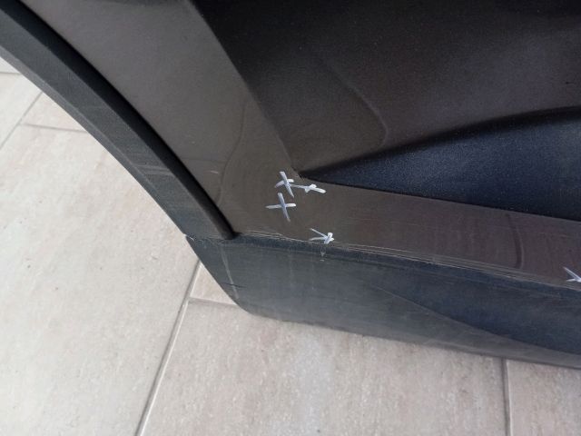 bontott SEAT ATECA Jobb hátsó Ajtó (Üres lemez)