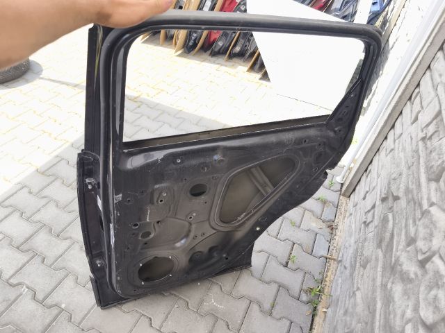 bontott SEAT ATECA Jobb hátsó Ajtó (Üres lemez)