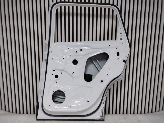 bontott SEAT ATECA Jobb hátsó Ajtó (Üres lemez)