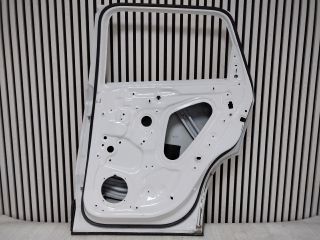 bontott SEAT ATECA Jobb hátsó Ajtó (Üres lemez)