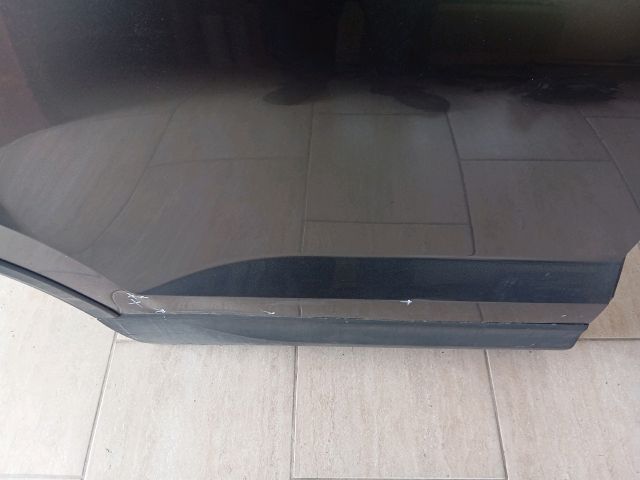 bontott SEAT ATECA Jobb hátsó Ajtó (Üres lemez)