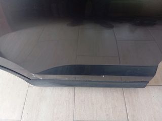 bontott SEAT ATECA Jobb hátsó Ajtó (Üres lemez)