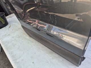 bontott SEAT ATECA Jobb hátsó Ajtó (Üres lemez)