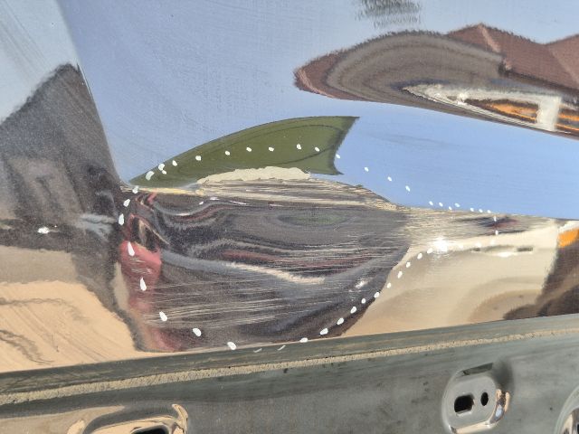 bontott SEAT ATECA Jobb hátsó Ajtó (Üres lemez)