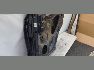 bontott SEAT ATECA Jobb hátsó Ajtó (Üres lemez)