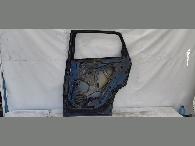 bontott SEAT ATECA Jobb hátsó Ajtó (Üres lemez)