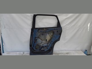 bontott SEAT ATECA Jobb hátsó Ajtó (Üres lemez)