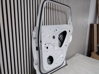 bontott SEAT ATECA Jobb hátsó Ajtó (Üres lemez)