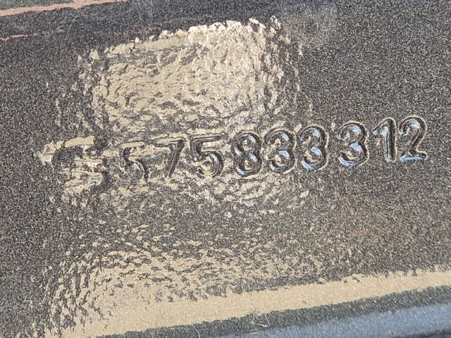 bontott SEAT ATECA Jobb hátsó Ajtó (Üres lemez)