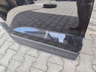 bontott SEAT ATECA Jobb hátsó Ajtó (Üres lemez)