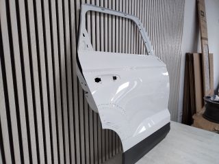 bontott SEAT ATECA Jobb hátsó Ajtó (Üres lemez)