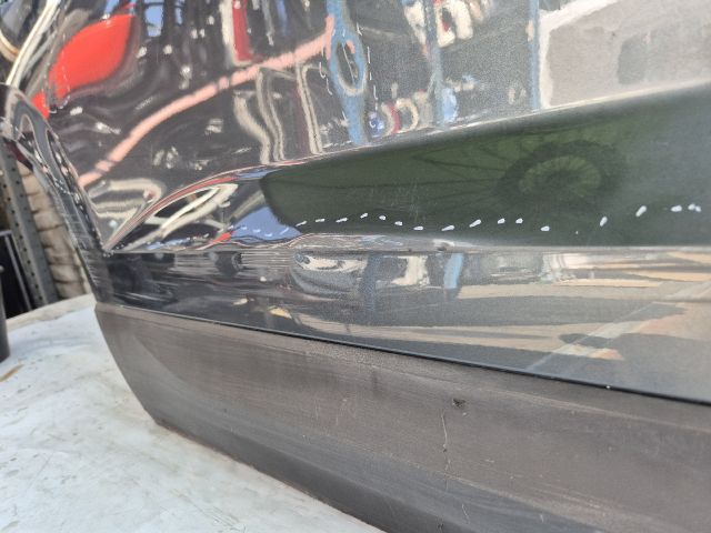 bontott SEAT ATECA Jobb hátsó Ajtó (Üres lemez)