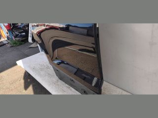 bontott SEAT ATECA Jobb hátsó Ajtó (Üres lemez)