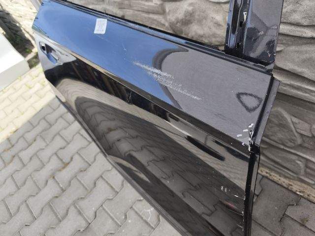 bontott SEAT ATECA Jobb hátsó Ajtó (Üres lemez)