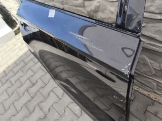 bontott SEAT ATECA Jobb hátsó Ajtó (Üres lemez)