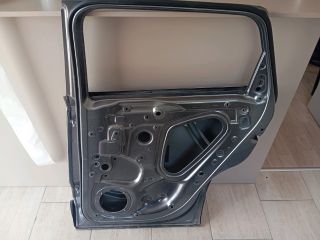 bontott SEAT ATECA Jobb hátsó Ajtó (Üres lemez)