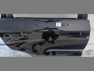 bontott SEAT ATECA Jobb hátsó Ajtó (Üres lemez)