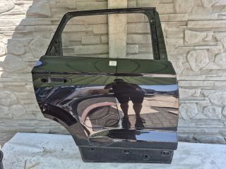 bontott SEAT ATECA Jobb hátsó Ajtó (Üres lemez)